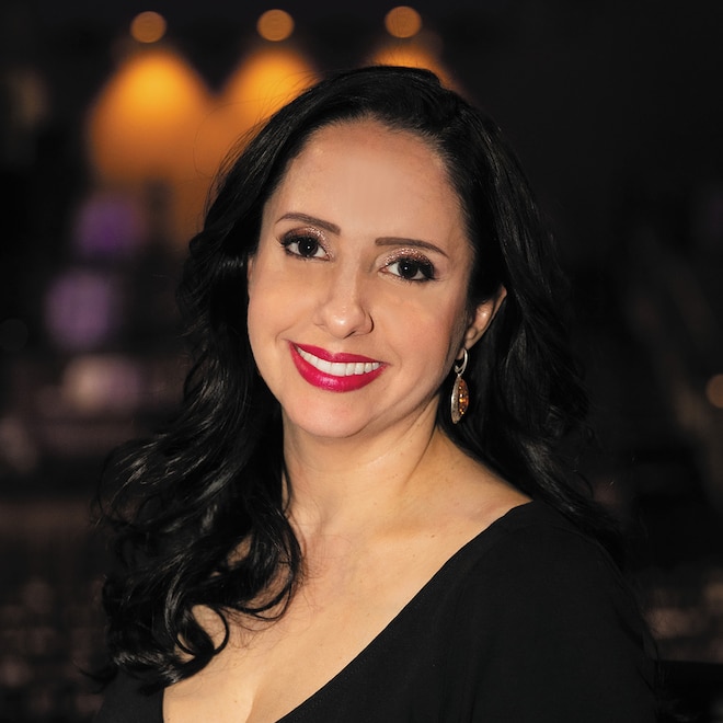 How Author Abby Jimenez Built a Book and Bakery Empire